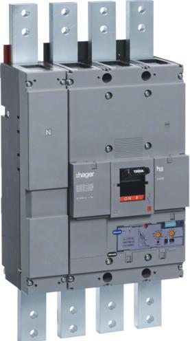 Actual product image Hager HEF991H