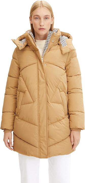 Produktbild Tom Tailor Giacca Invernale Lunga Donna (XL)