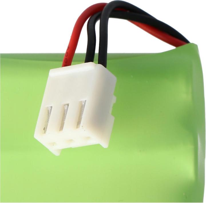 Image du produit XCell Akku Ingenico EFT930B, 251360788 (1 pcs, Spécifique à l'appareil, 1500 mAh, Piles rechargeables + chargeur)