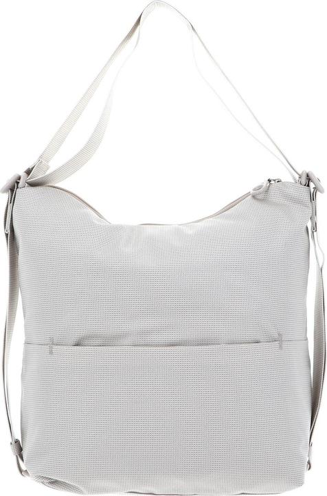 Actual product image Mandarina Duck Backpack / Backpack MD20 Medium Slide QMT38