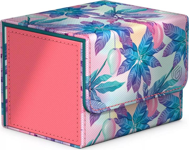 Produktbild Ultimate Guard Sidewinder 100+ Xenoskin - Floral Places