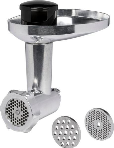 Actual product image Kenwood Titanium Chef Baker XL Silber (1200 W)