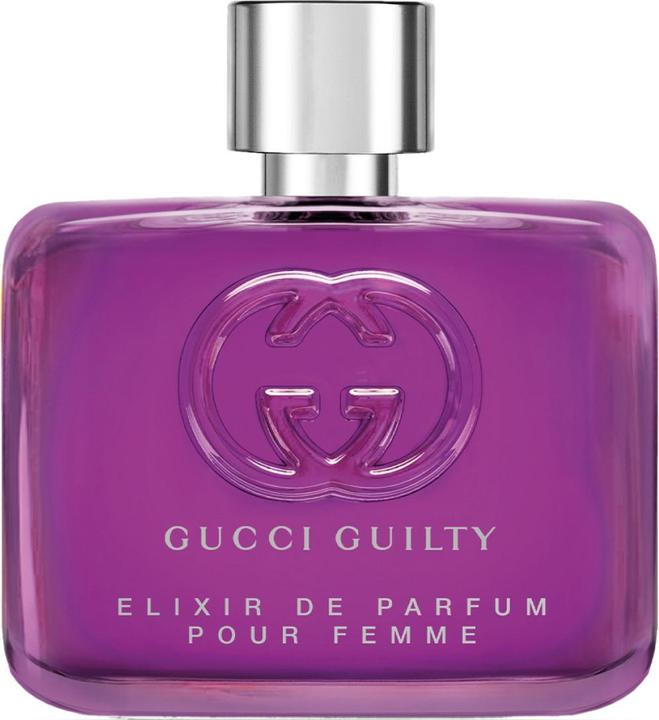 Produktbild Gucci Guilty Elixir (Eau de Parfum, 60 ml)