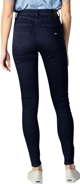 Immagine prodotto Tommy Hilfiger Scanton Super Skinny blu scuro elasticizzato (W25/L34)