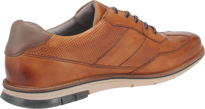 Produktbild Bugatti Schnürschuh 3329711C4100-6300 3 (47)