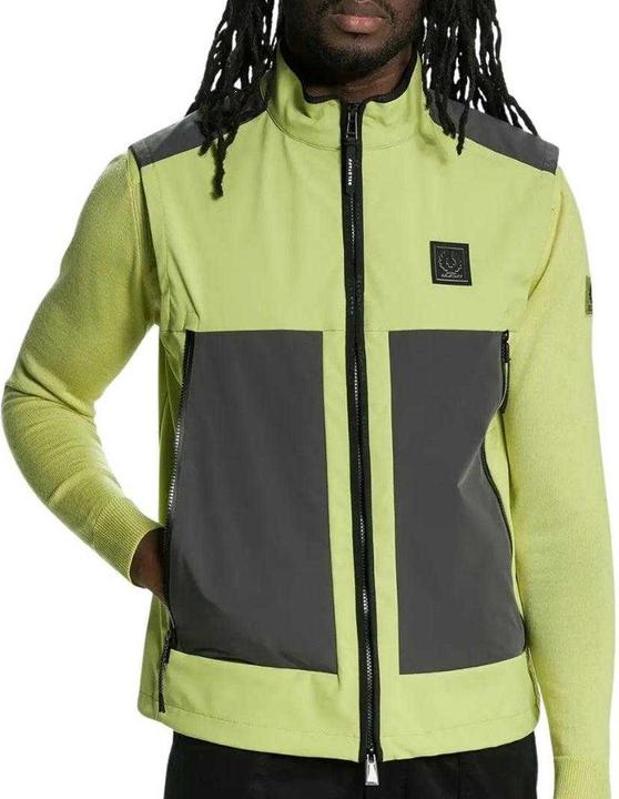 Produktbild Belstaff Ratio Weste (4XL)