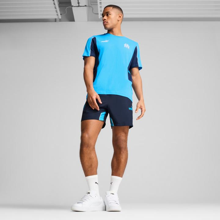 Produktbild Puma Shorts OM Archive 2024/25 (M)
