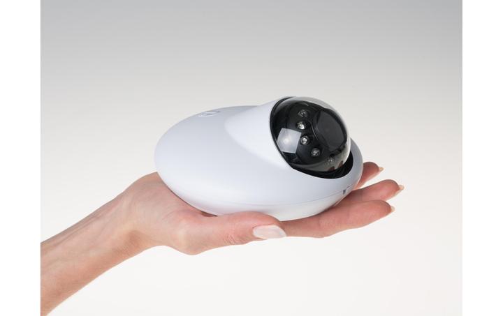 Immagine prodotto Ubiquiti Cupola UniFi UVC-G3 (1920 x 1080 Pixels)