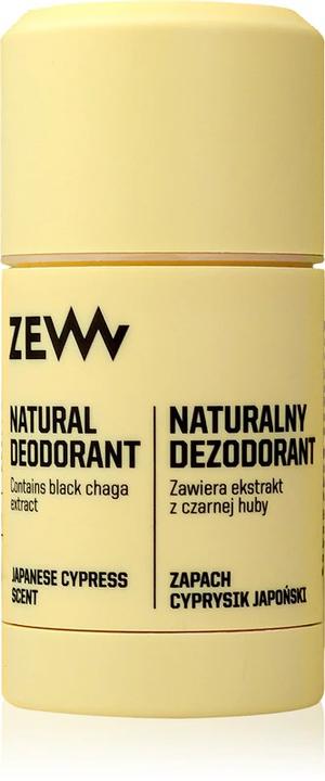 Ben & Anna Zew Natural (Stick, 50 g)