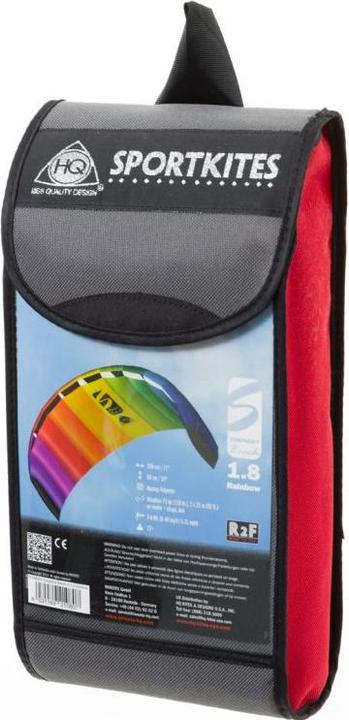 Produktbild Invento Symphony Beach III 1.8 Aqua