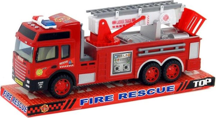 Immagine prodotto Adar Angetriebene Feuerwehr