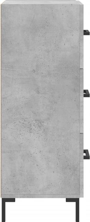 Image du produit vidaXL Sideboard (34.50 x 34 x 90 cm)