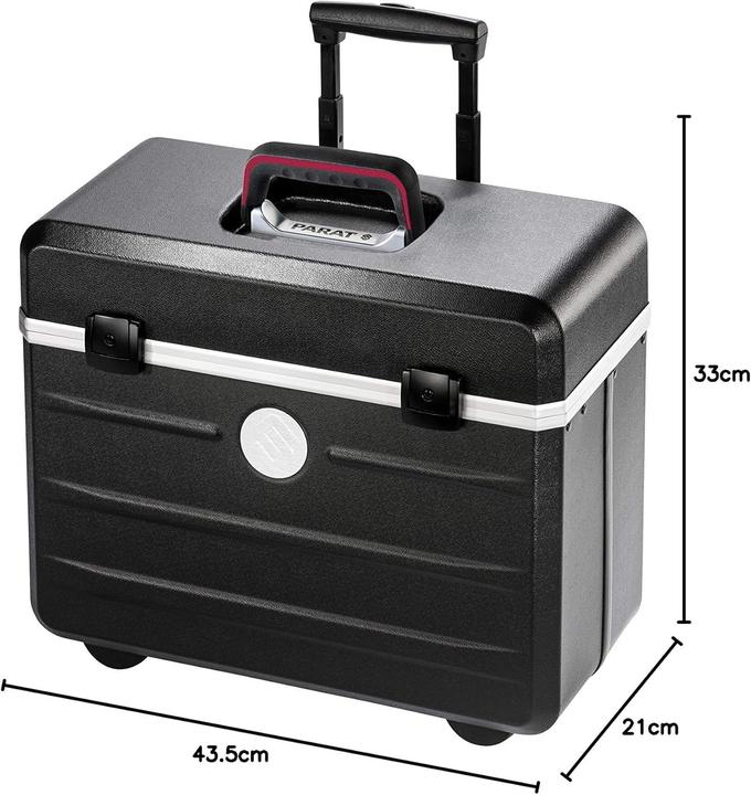 Actual product image Parat Laptool (4 pieces)