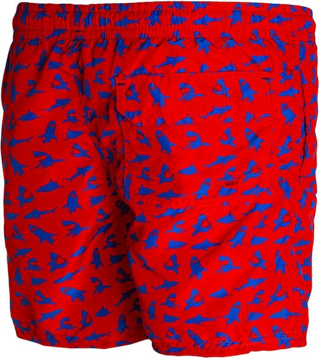 Produktbild Swim & Fun Knaben Bermudas (14)