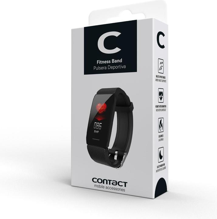 Produktbild Contact LXHR3N