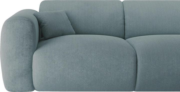 Produktbild Vente-unique Pogni (Ecksofa)