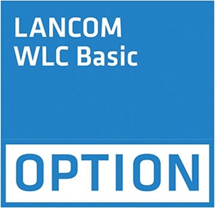 Actual product image Lancom Systems LANCOM WLC Basic OPTION
