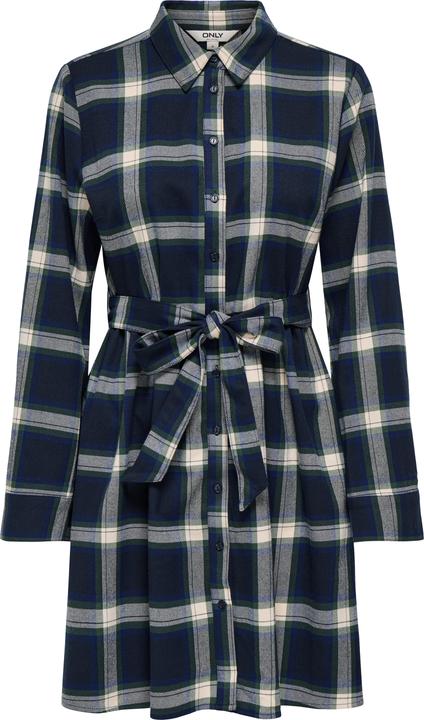 Produktbild Only ONLWREN Kurzes Kleid Kleid (XS)