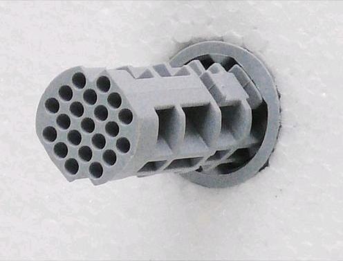 Actual product image Kaiser Equipment carrier 1159-50 (1 pcs.)