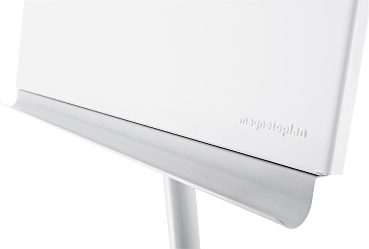 Produktbild Magnetoplan Mobiles Flipchart de luxe (70 x 100 cm)