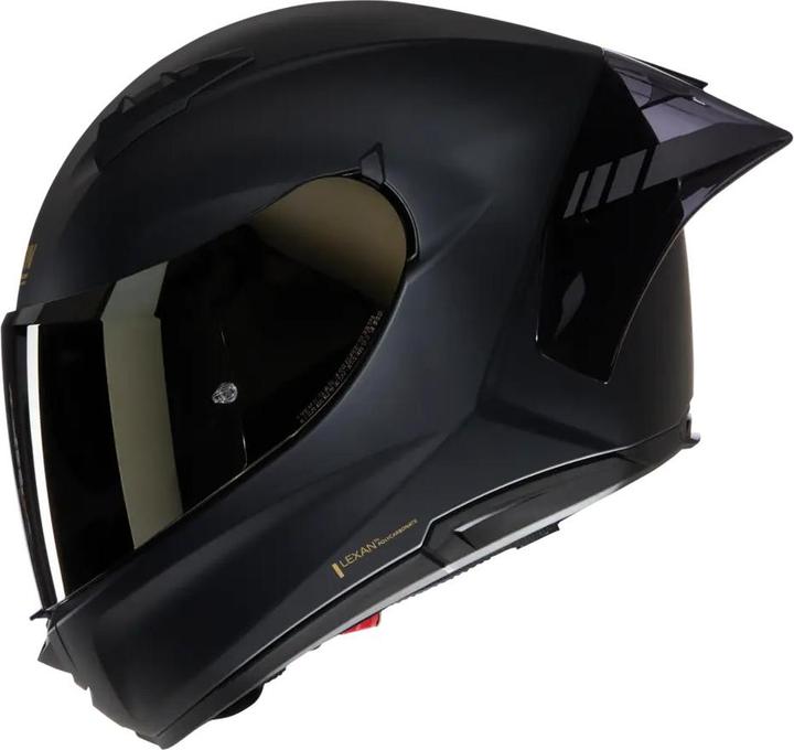 Nolan N60-6 Sport Aureo (58 cm, M)