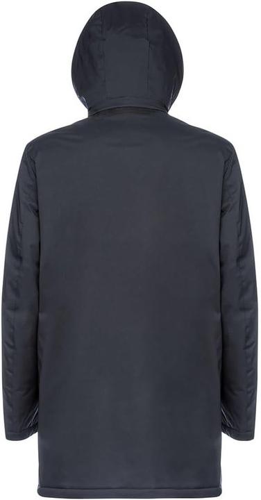 Actual product image Geox Aurelio Down Jackets Sky Captain (52)