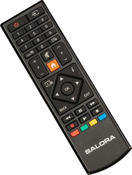 Actual product image Salora 32HL110 (32", LED, HD ready)