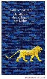 Immagine prodotto Handbuch des Kriegers des Lichts (Tedesco, Paulo Coelho, 2016)
