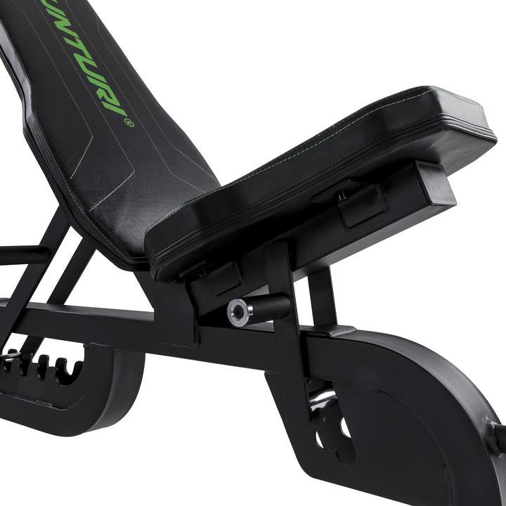 Image du produit Tunturi Pro Mulitbank Utility Bench UB90
