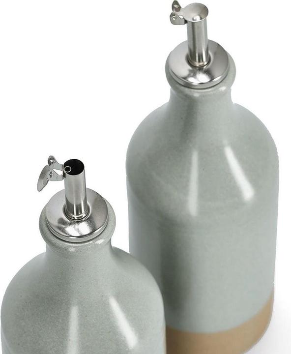 Actual product image Zeller Present Vinegar/oil bottle (420 ml)