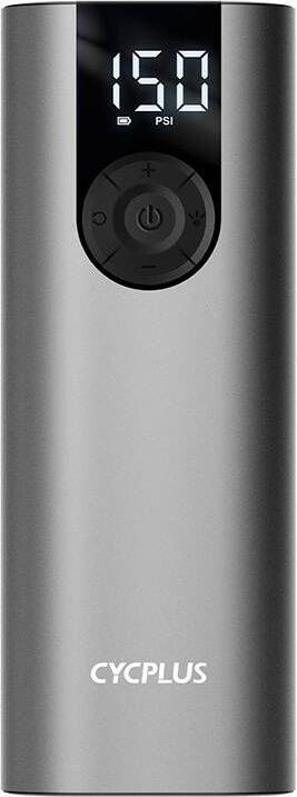Cycplus Luchtpomp A8