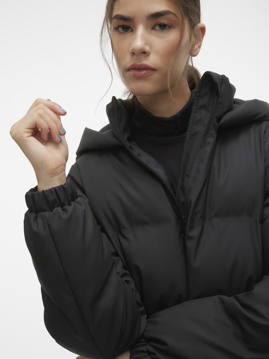 Produktbild Vero Moda VMNOE AW23 LONG COATED COAT BOOS Mantel (S)