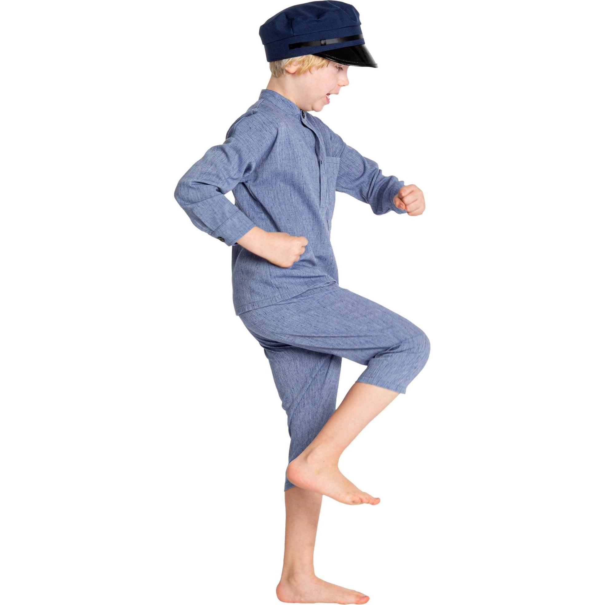 Metamorph Michel aus Lönneberga (110, 116)