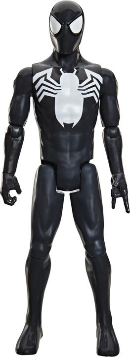 Productafbeelding Spiderman Classic Hero sort.