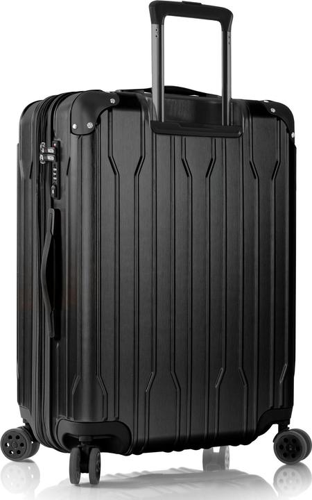 Immagine prodotto Heys Xtrak - Set di 3 carrelli (215 l, Bagaglio a mano (fino a 50 litri), L (90 - 115l), XL (da 115l))