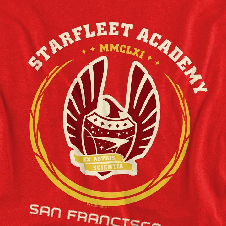 Produktbild Academy Heraldry Sweatshirt (M)