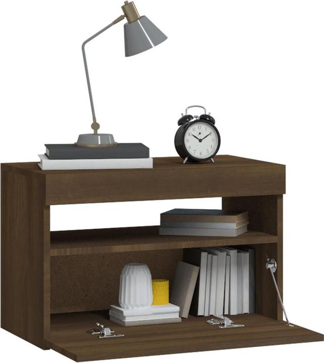 Produktbild vidaXL Evangelina (60 x 35 x 40 cm)