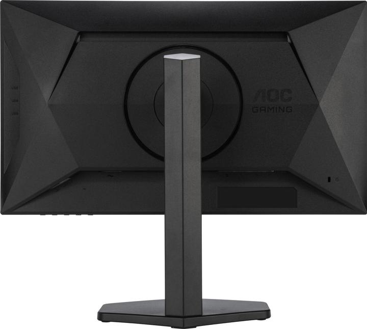 Actual product image AOC 25G4SXU (1920 x 1080 pixels, 24.50")