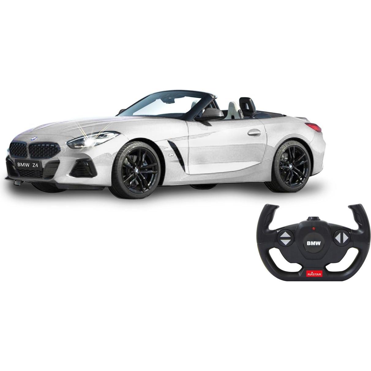 Jamara BMW Z4 Roadster