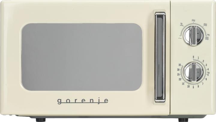 Produktbild Gorenje Mikrowelle - MO20E1HRL - (20 l)
