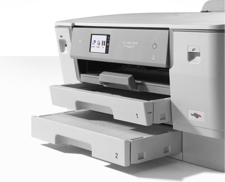 Produktbild Brother HL-J6010DW (Tintenpatrone, Farbe)