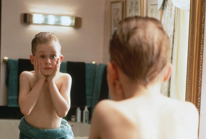 Produktbild Kevin Allein zu Haus (DVD, 1990, Deutsch, Spanisch, Englisch)