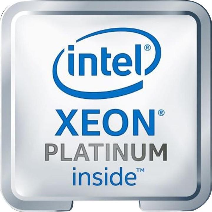 Produktbild HPE INT XEON-P 8352V CPU FOR (LGA 4189, 2.10 GHz, 36 -Core)