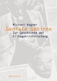 Produktbild Geniale Gehirne (Deutsch, Michael Hagner, 2004)