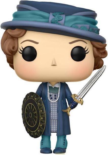 Produktbild Funko POP! - Wonder Woman: Etta