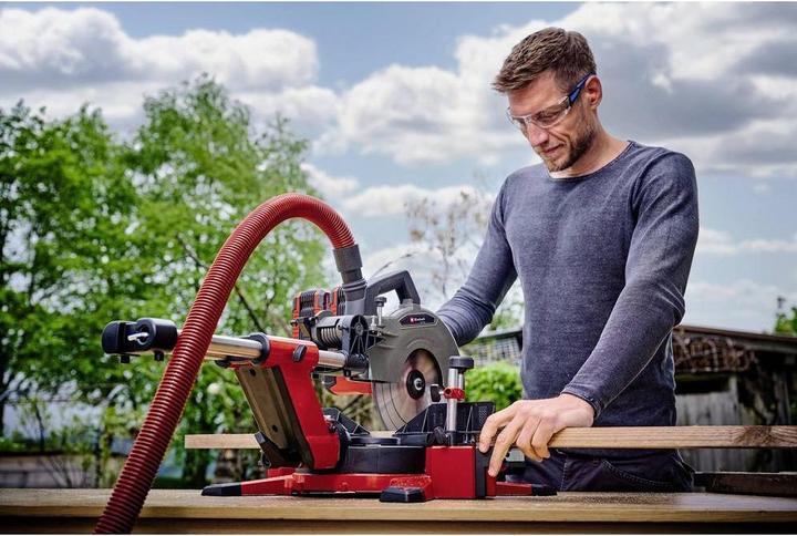 Produktbild Einhell TE-SM 36/10L