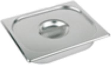 Immagine prodotto APS GN-Deckel Edelstahl (GN 1/9)