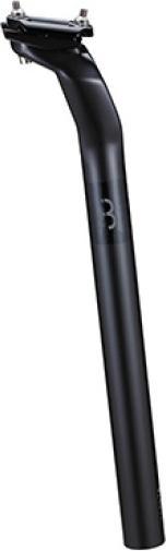 Actual product image BBB Carbon seat post Ø25.4mm, offset 25mm (25.40 mm)