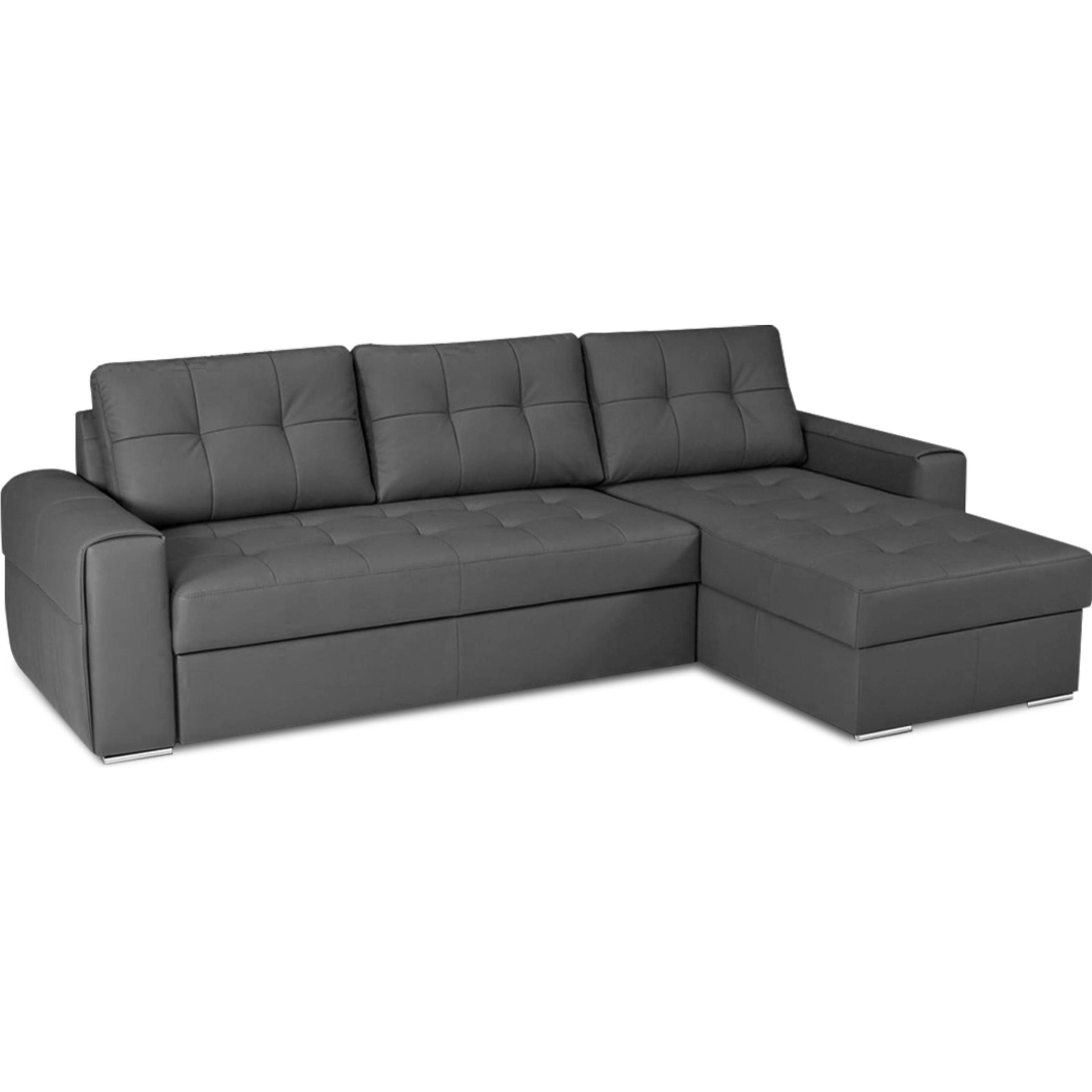 Konsimo, Sofa, Nevis (Ecksofa)