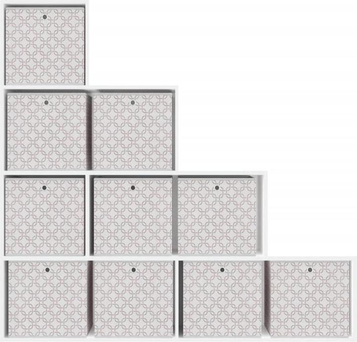 Immagine prodotto vidaXL Lorea (32 x 32 x 32 cm)